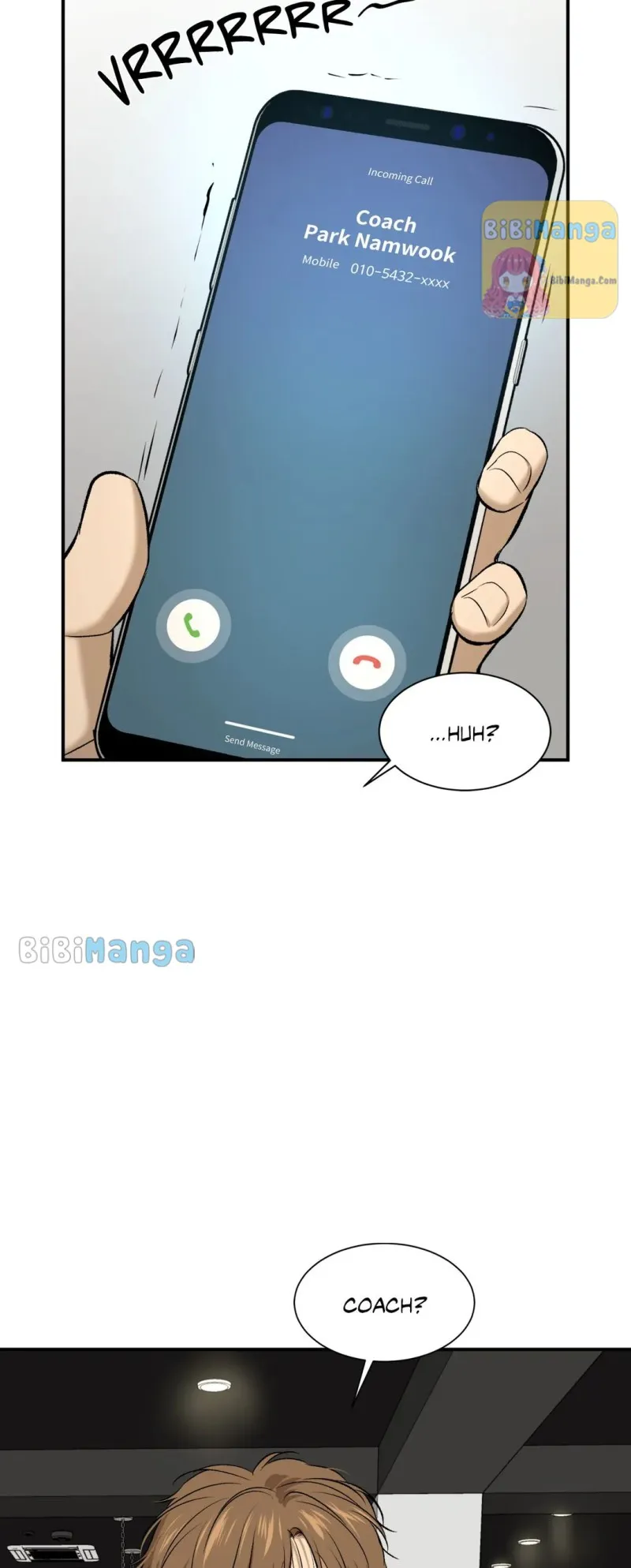 Jinx Chapter 13 Online - página 44