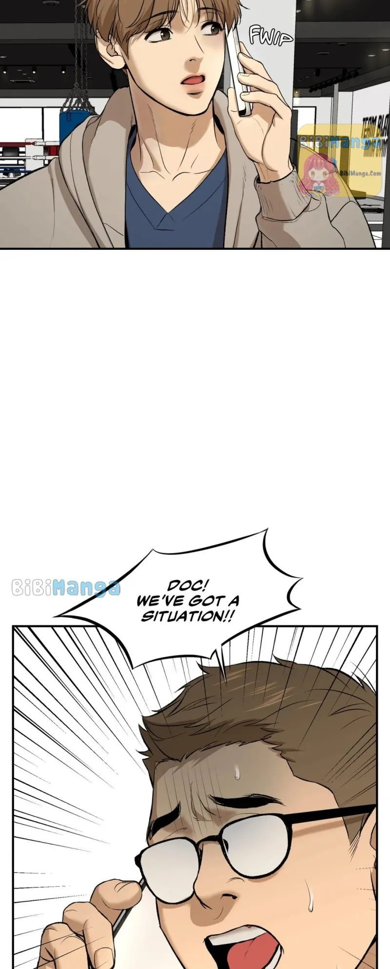 Jinx Chapter 13 Online - página 45