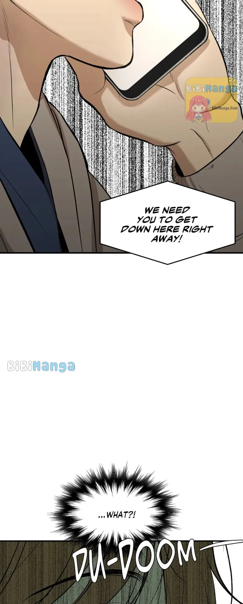 Jinx Chapter 13 Online - página 47