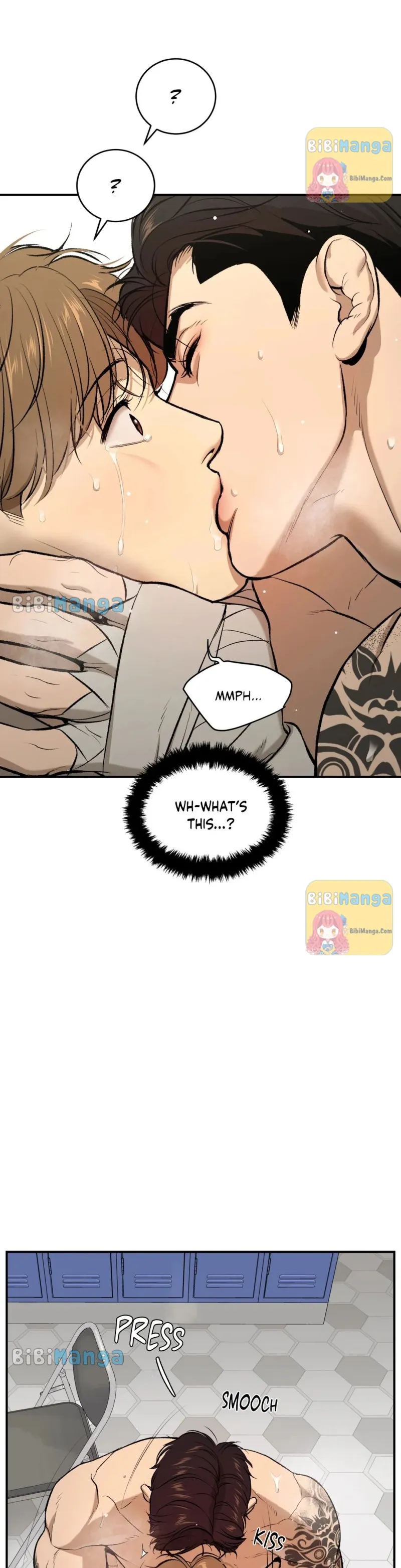 Jinx Chapter 15 Online - página 7