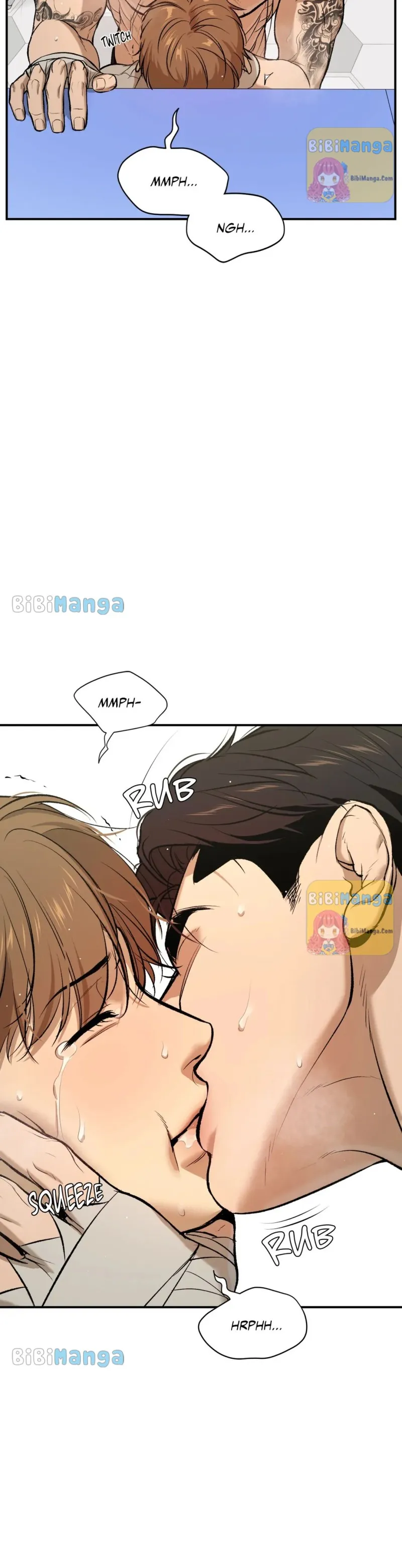 Jinx Chapter 15 Online - página 8