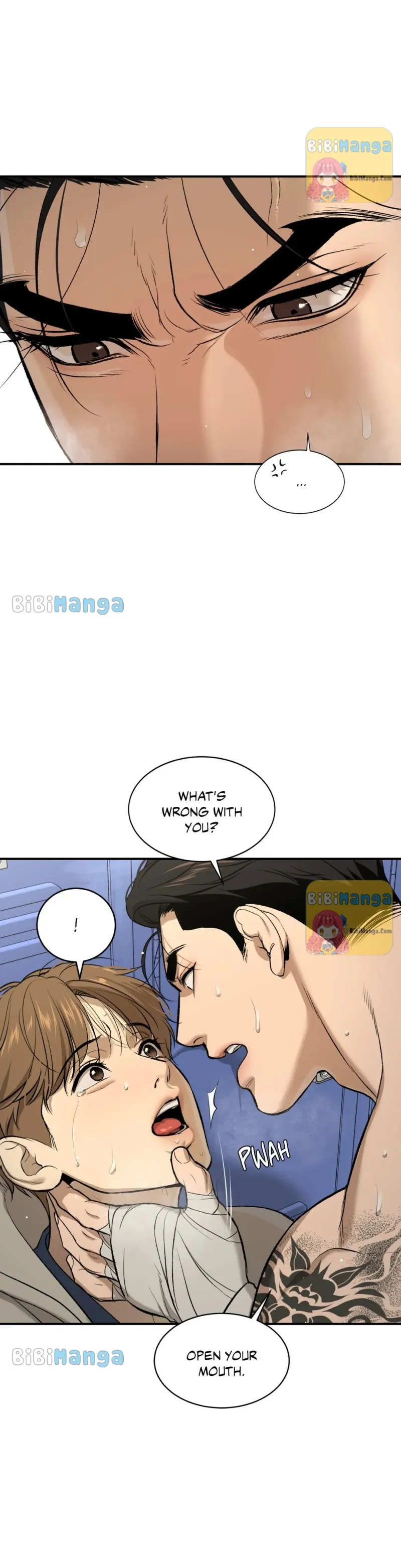 Jinx Chapter 15 Online - página 9