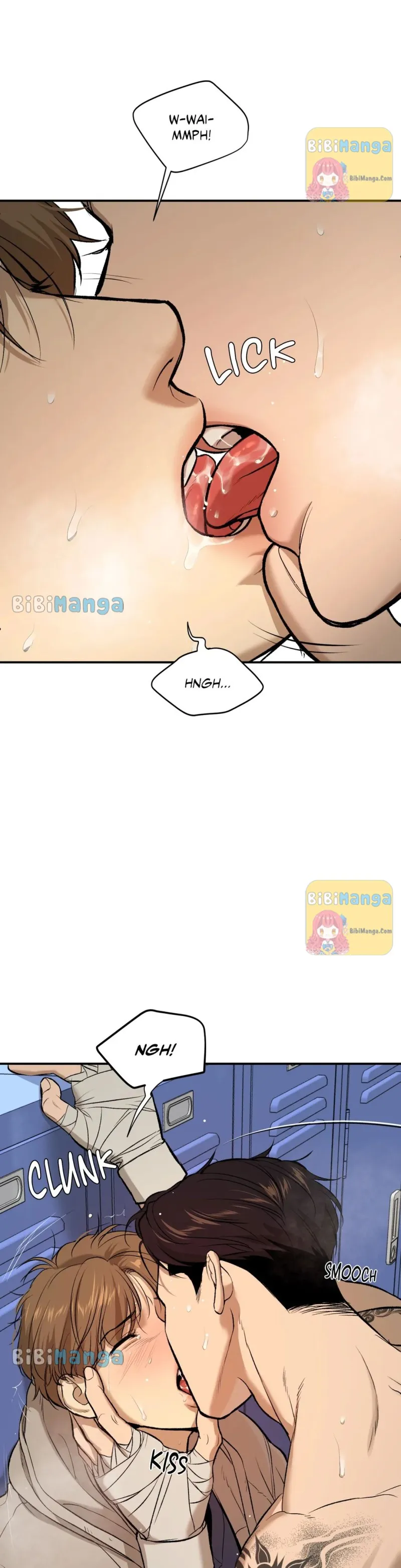 Jinx Chapter 15 Online - página 10