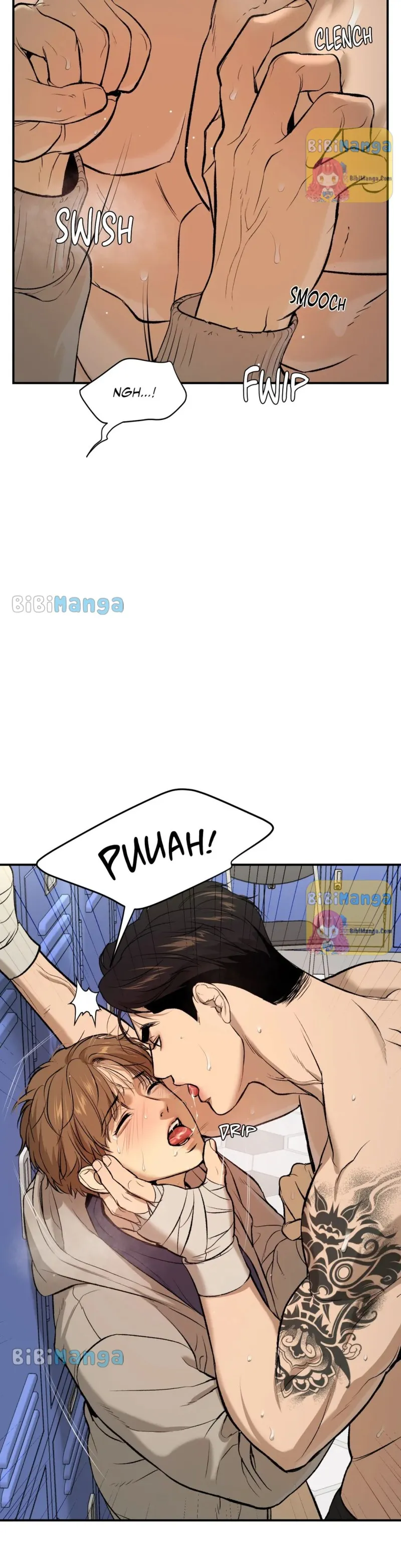 Jinx Chapter 15 Online - página 12