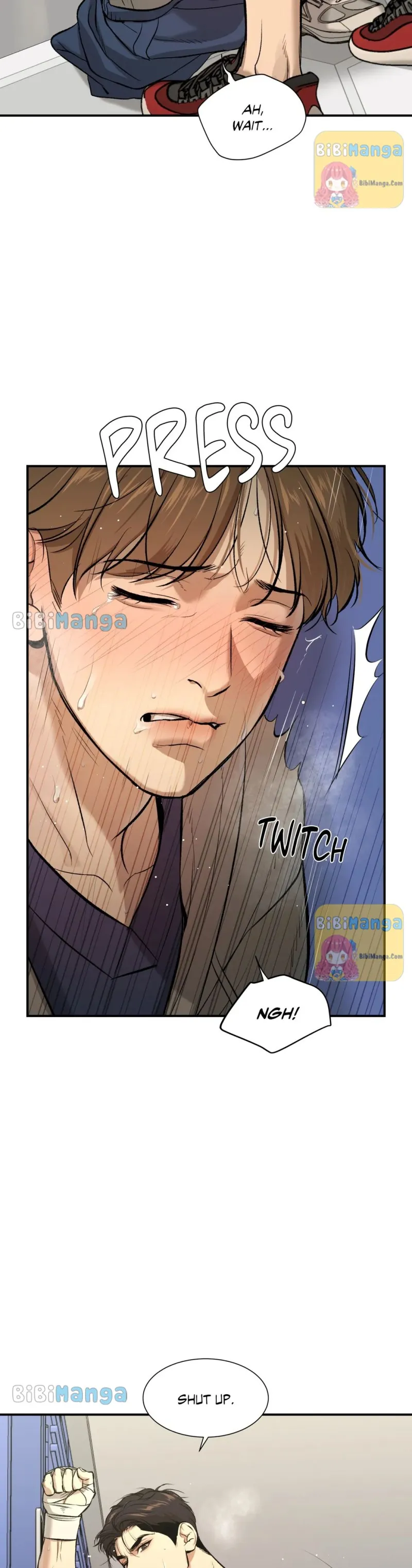 Jinx Chapter 15 Online - página 15