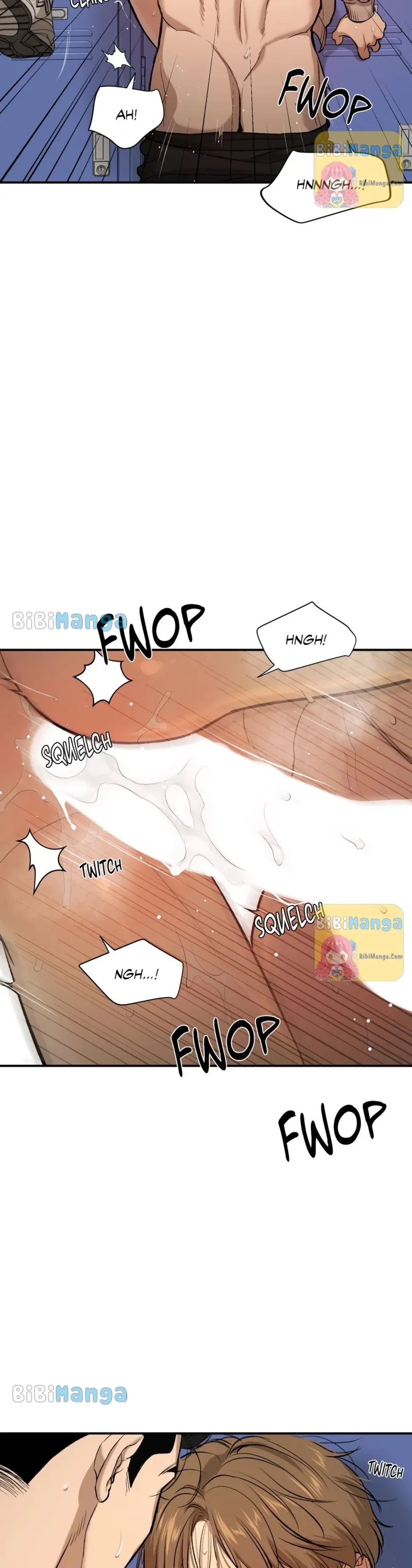 Jinx Chapter 15 Online - página 17