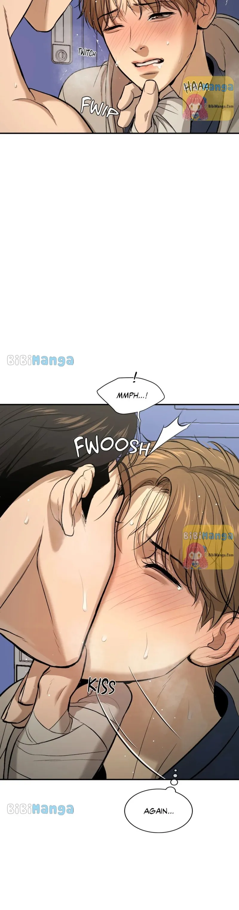 Jinx Chapter 15 Online - página 18