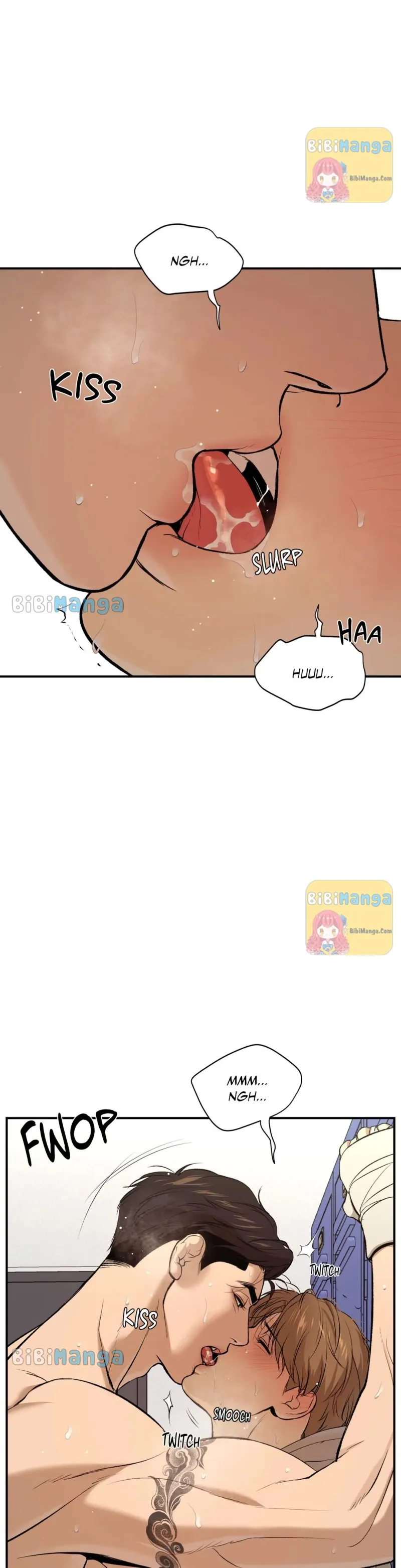 Jinx Chapter 15 Online - página 19