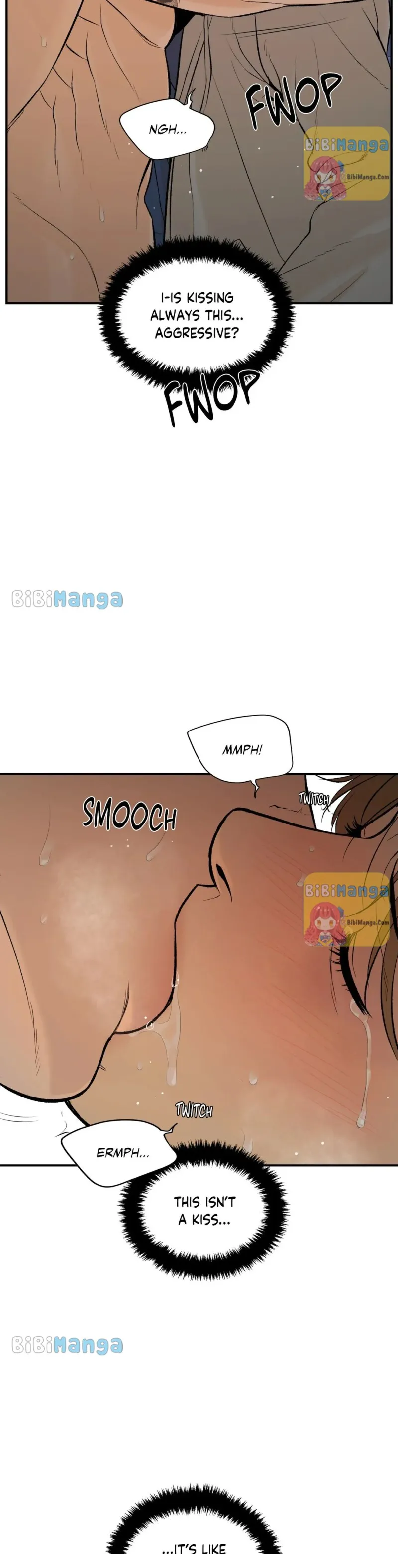 Jinx Chapter 15 Online - página 20