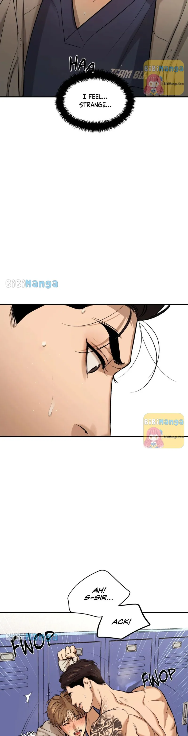 Jinx Chapter 15 Online - página 22