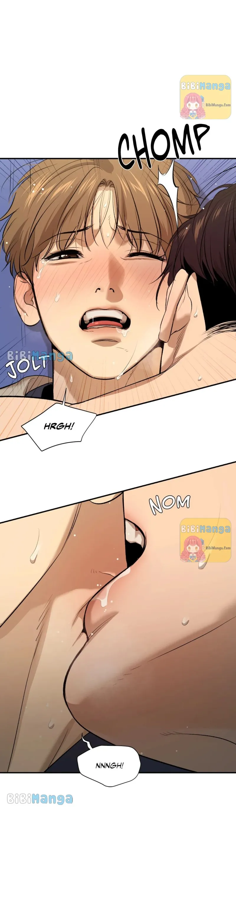 Jinx Chapter 15 Online - página 24