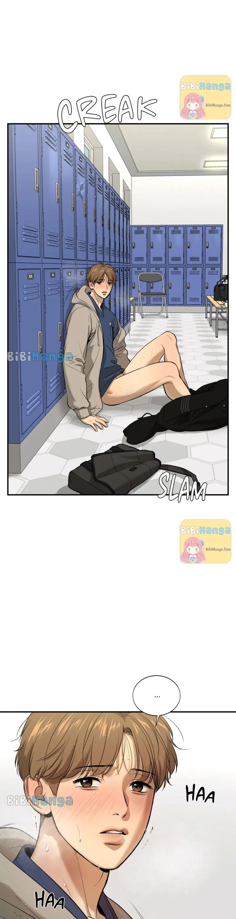 Jinx Chapter 15 Online - página 28