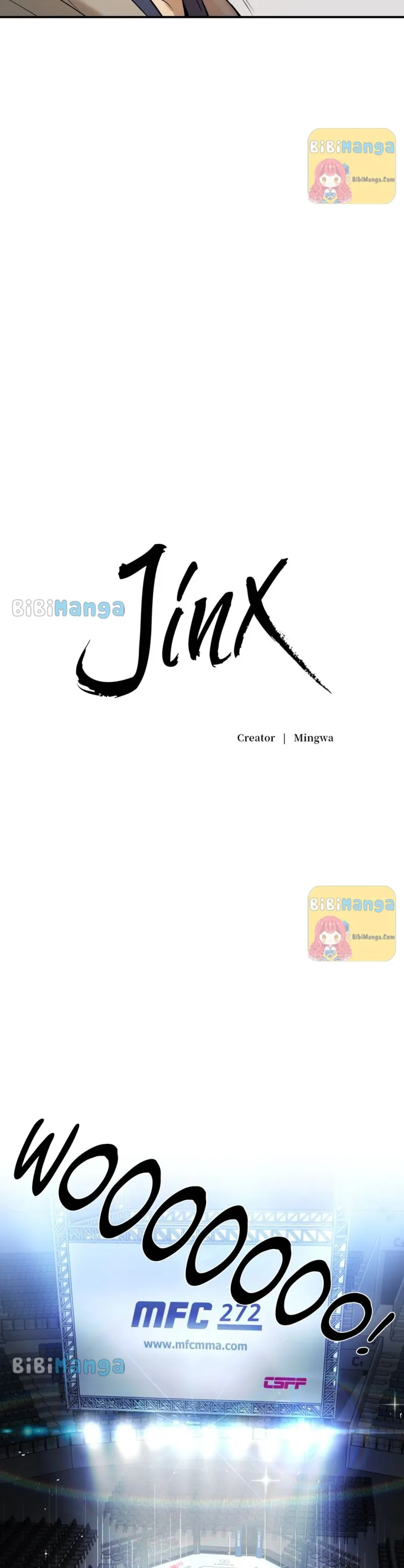 Jinx Chapter 15 Online - página 29