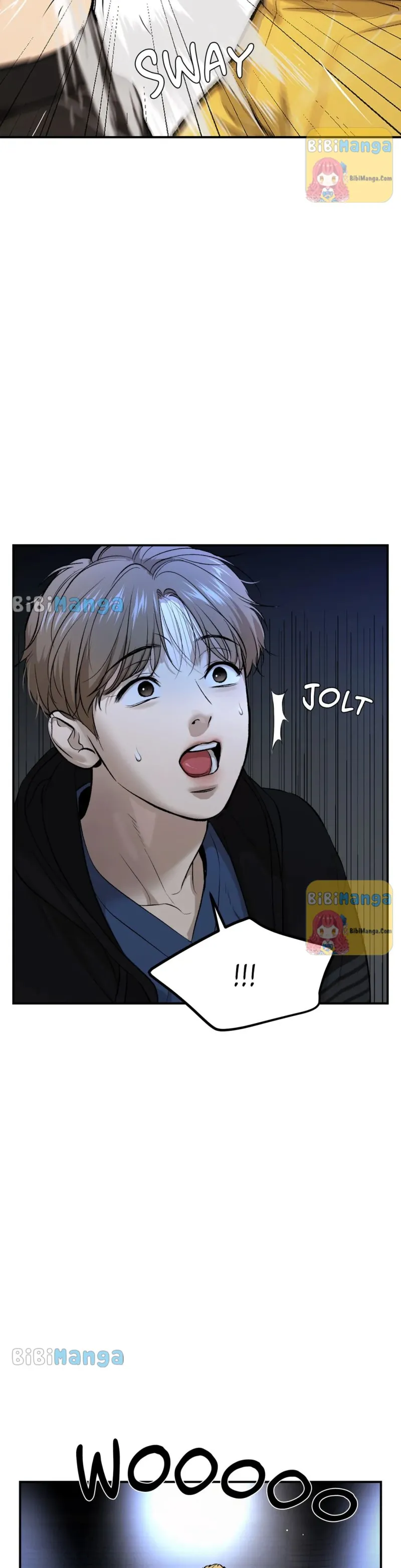 Jinx Chapter 15 Online - página 35