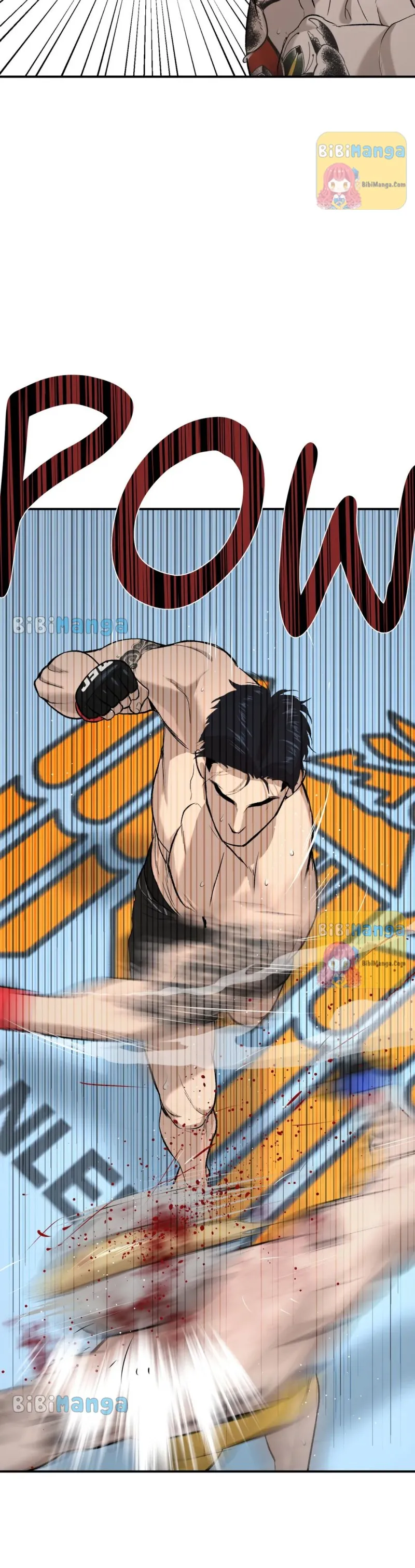 Jinx Chapter 15 Online - página 38