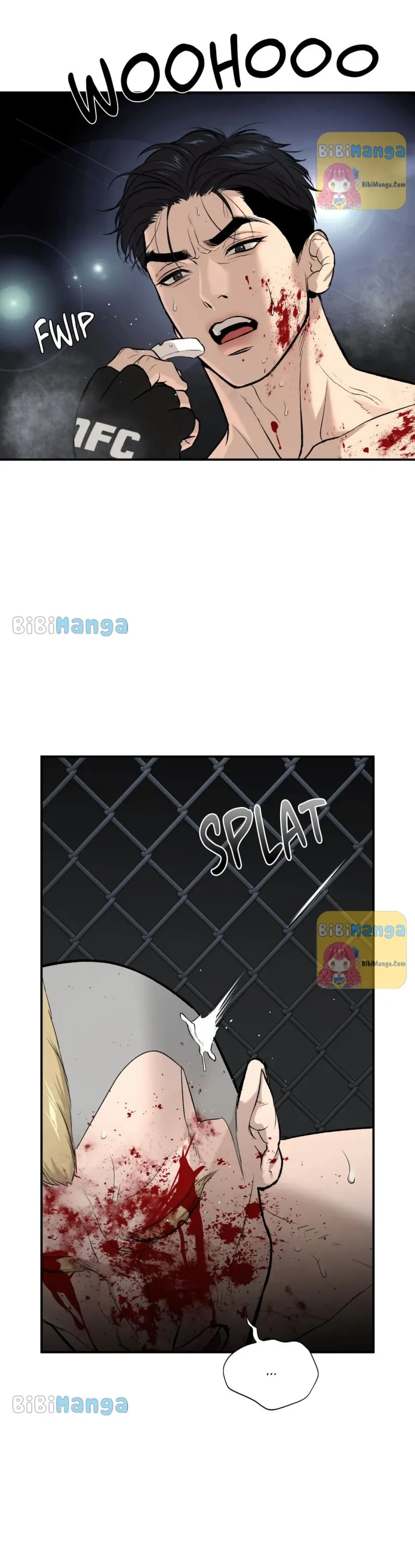 Jinx Chapter 15 Online - página 42