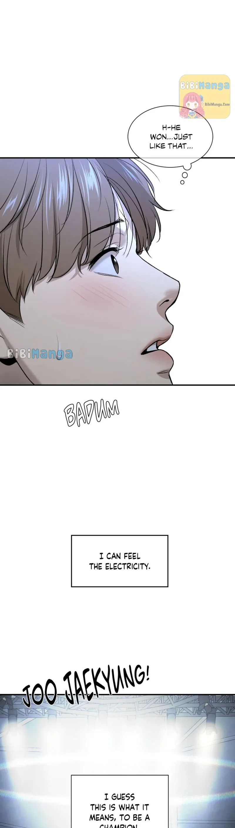 Jinx Chapter 15 Online - página 46