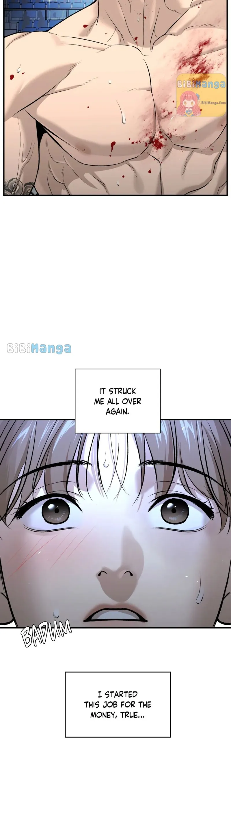 Jinx Chapter 15 Online - página 48