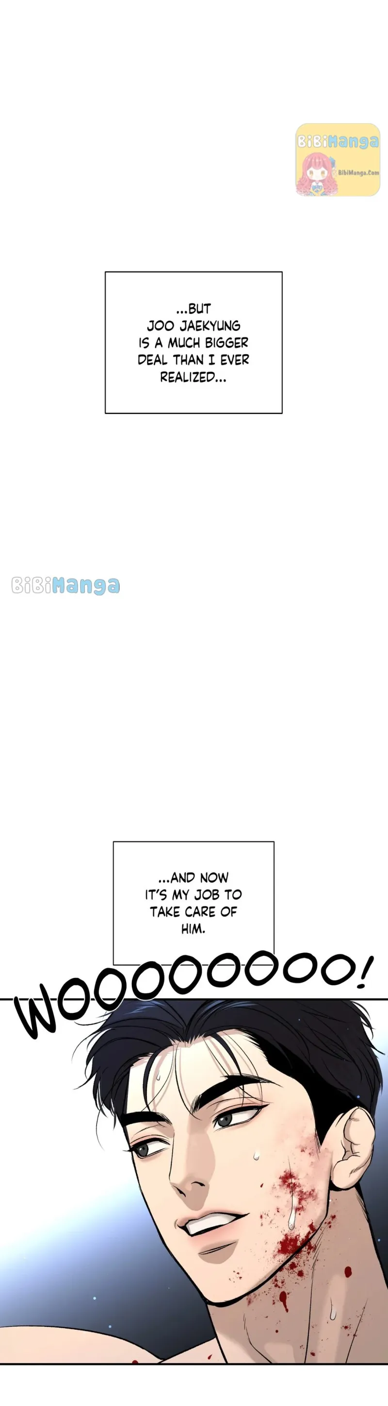 Jinx Chapter 15 Online - página 49