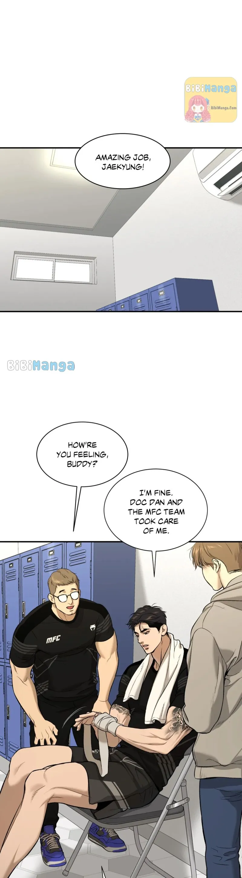 Jinx Chapter 15 Online - página 51