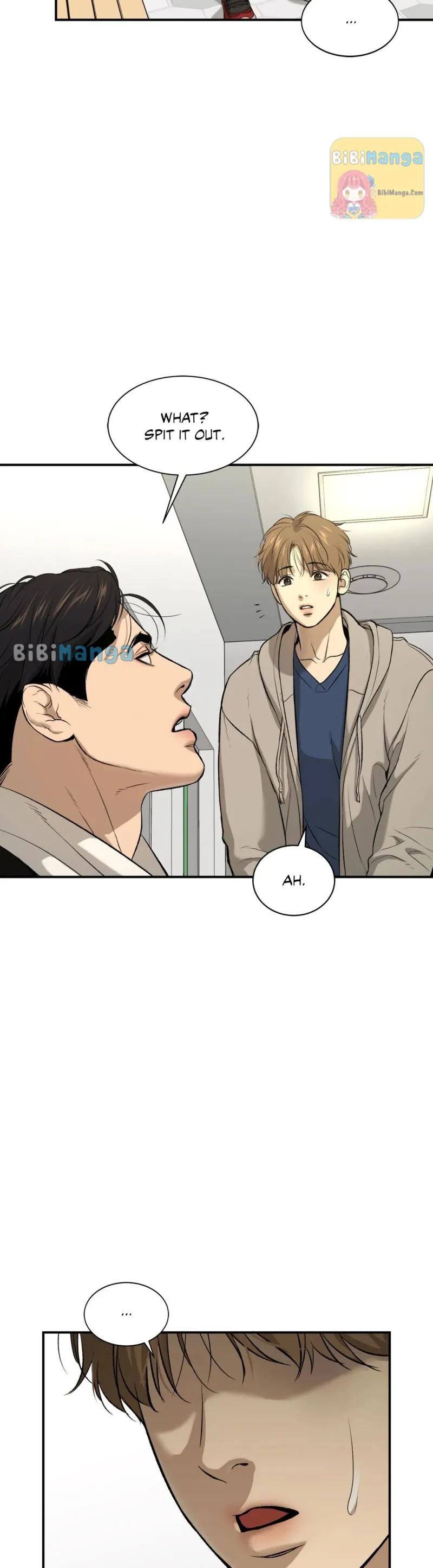 Jinx Chapter 15 Online - página 53