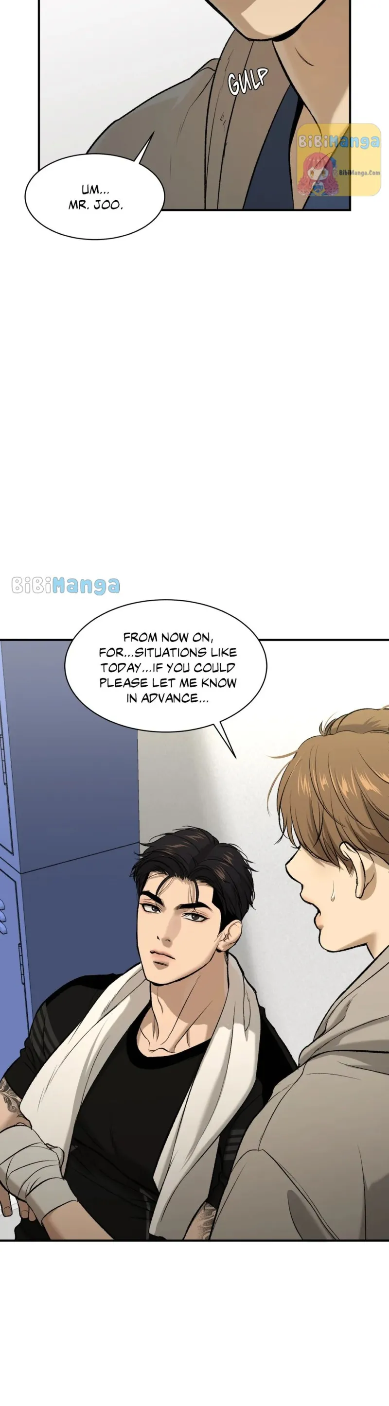 Jinx Chapter 15 Online - página 54