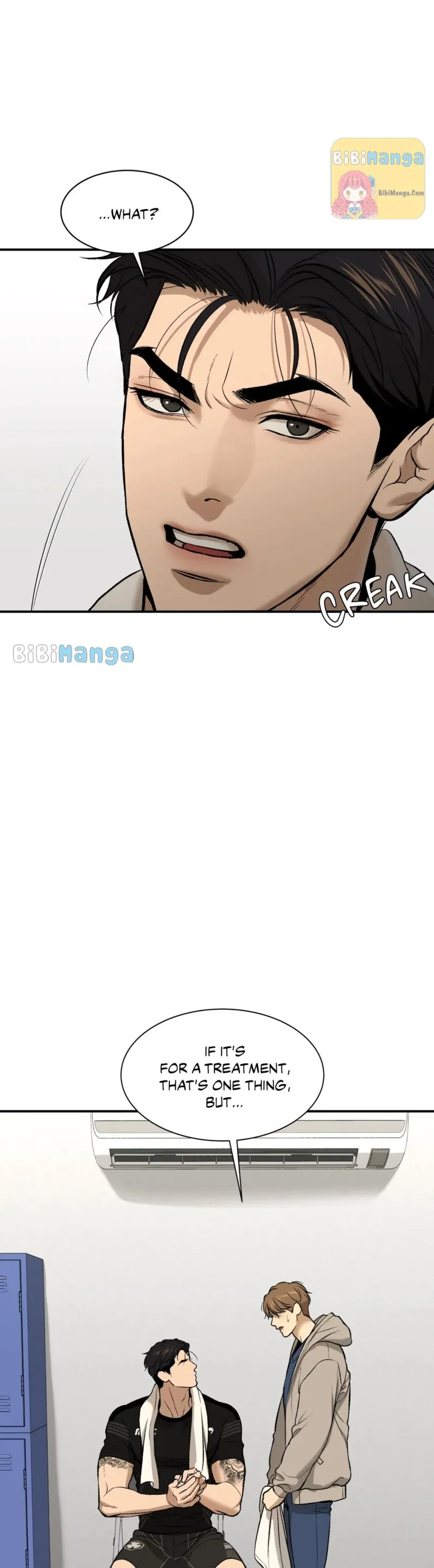 Jinx Chapter 15 Online - página 55