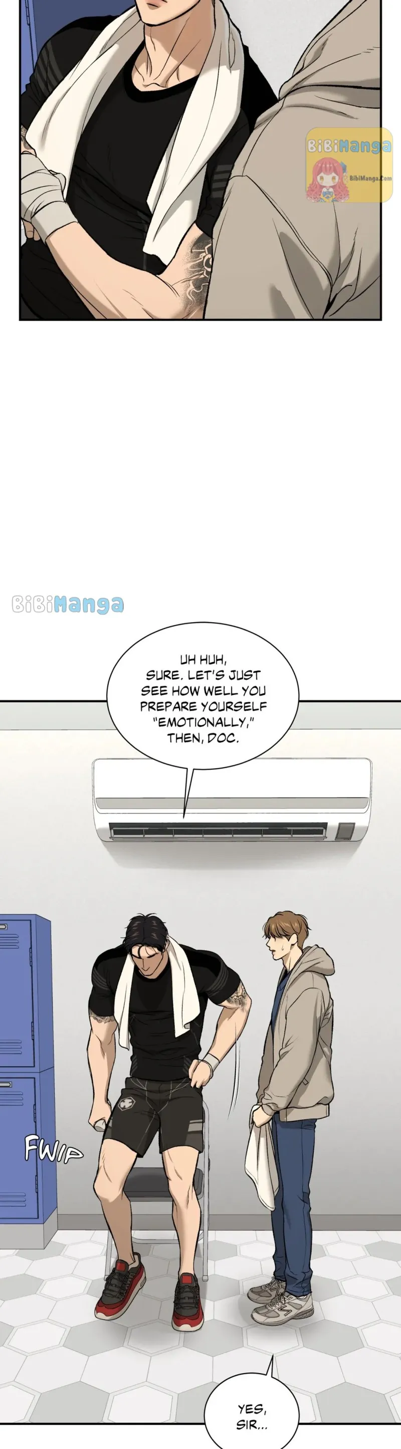 Jinx Chapter 15 Online - página 58