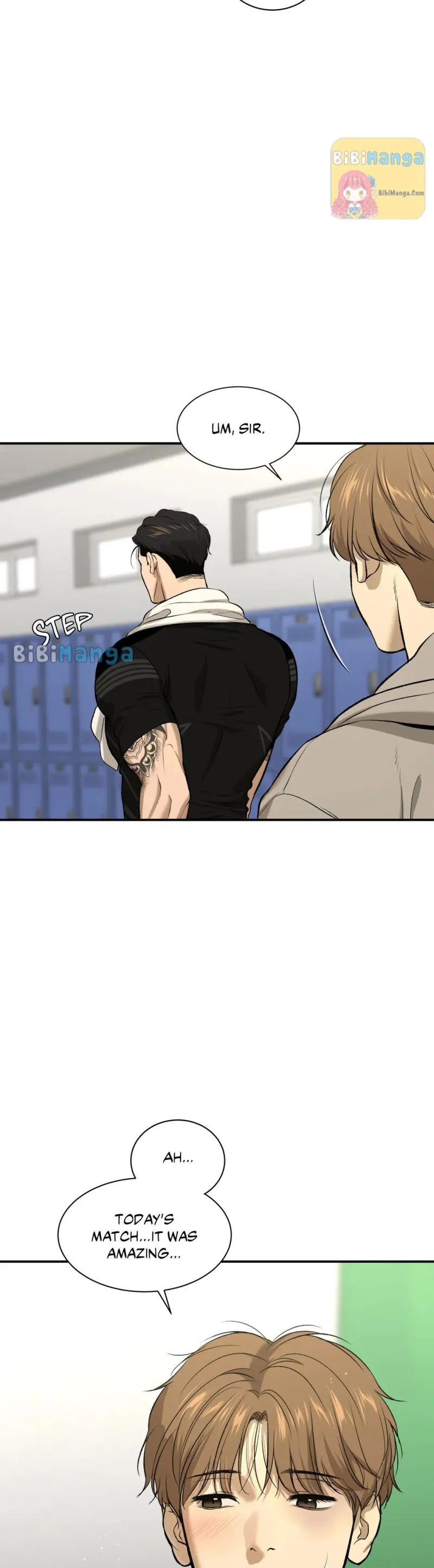 Jinx Chapter 15 Online - página 59