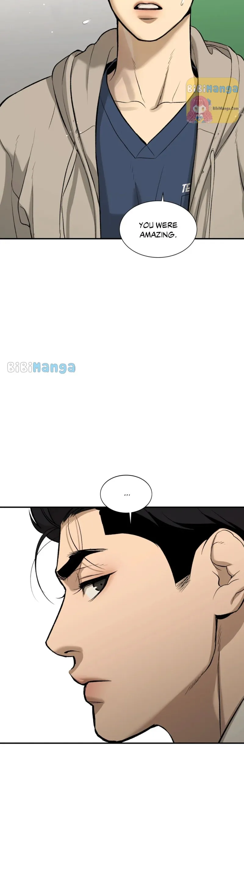 Jinx Chapter 15 Online - página 60
