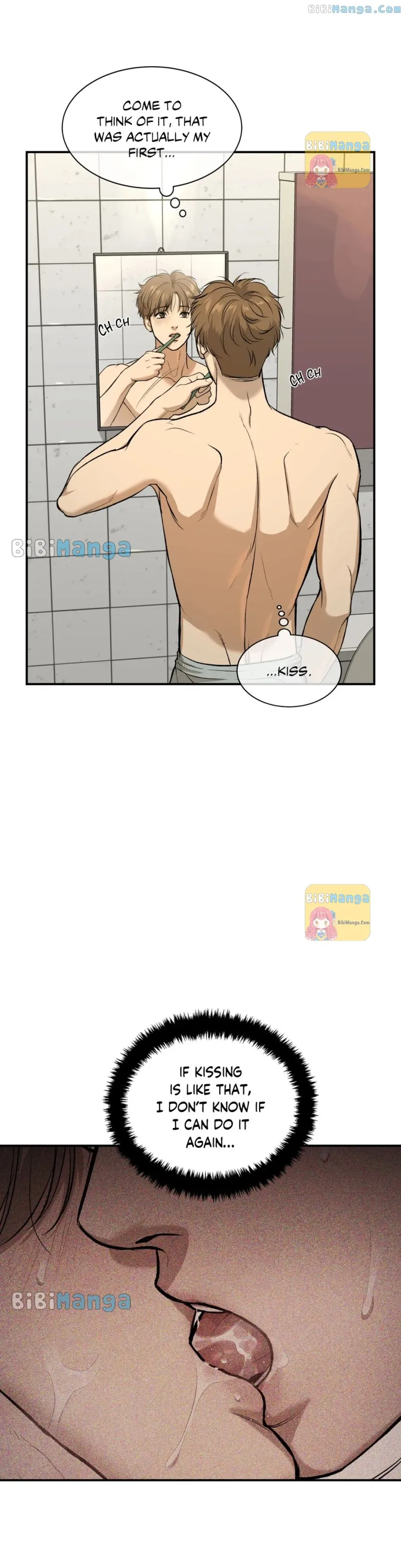 Jinx Chapter 16 Online - página 6