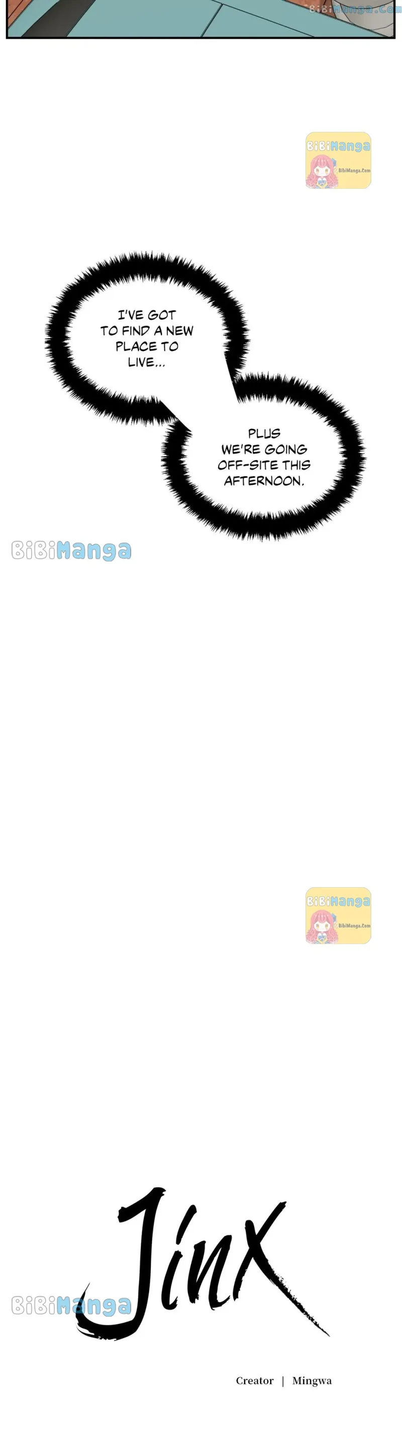 Jinx Chapter 16 Online - página 8