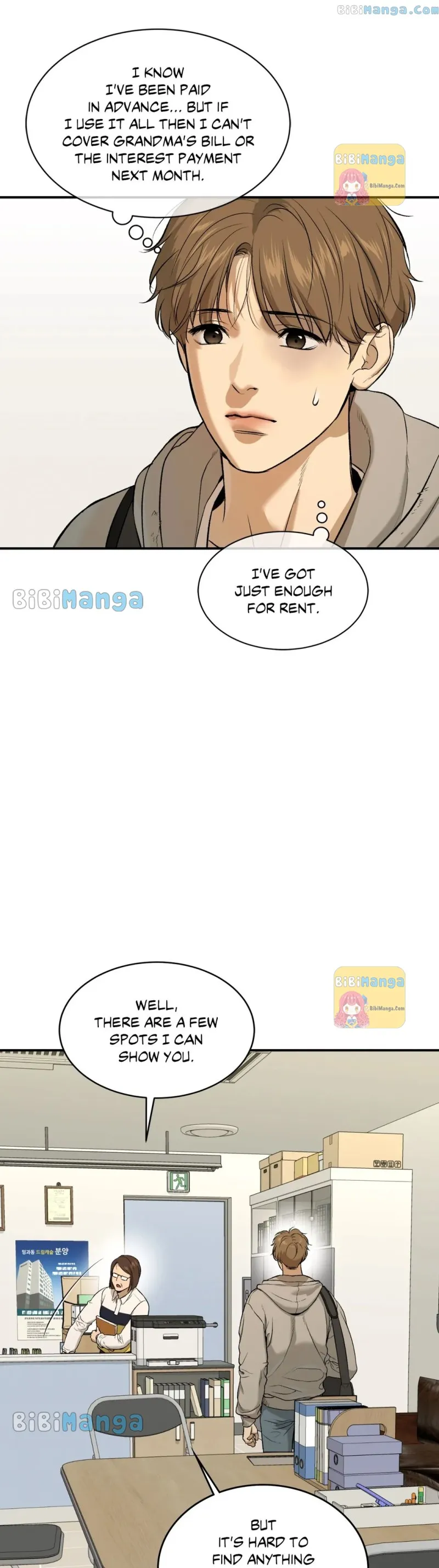 Jinx Chapter 16 Online - página 10