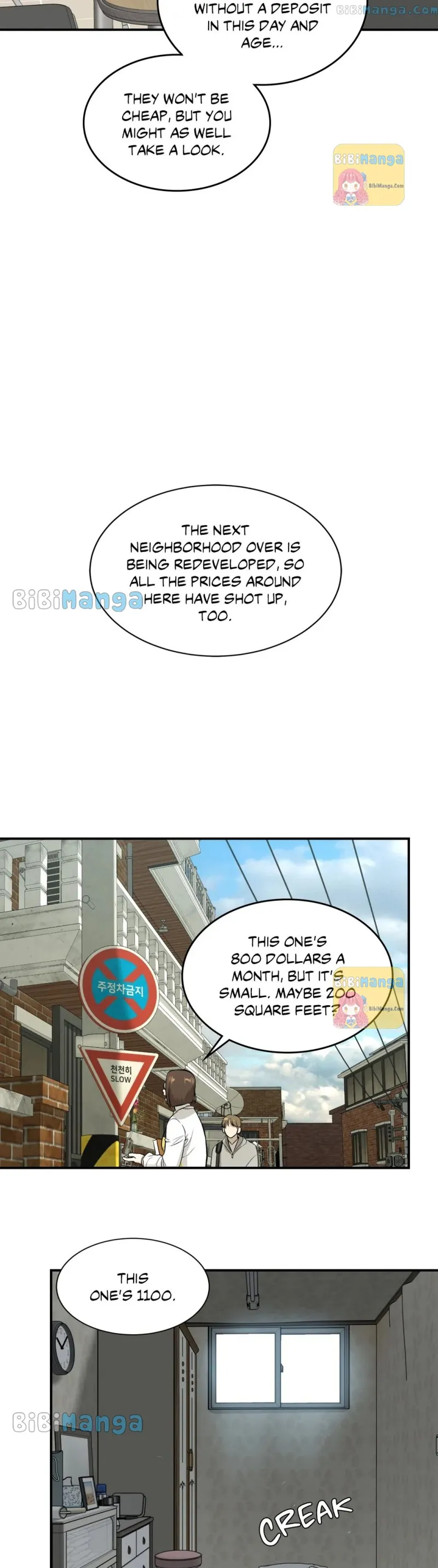 Jinx Chapter 16 Online - página 11