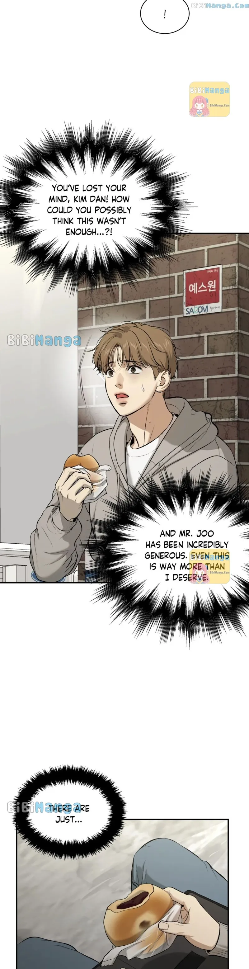 Jinx Chapter 16 Online - página 15