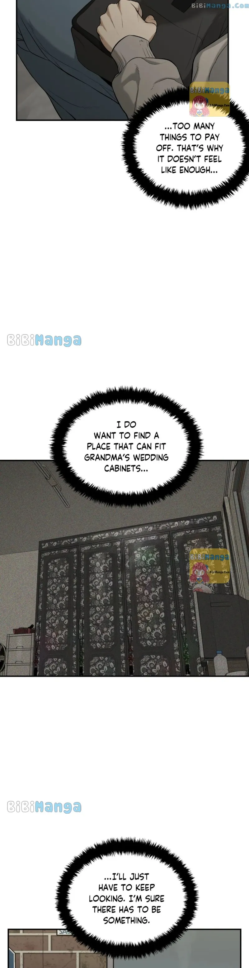 Jinx Chapter 16 Online - página 16