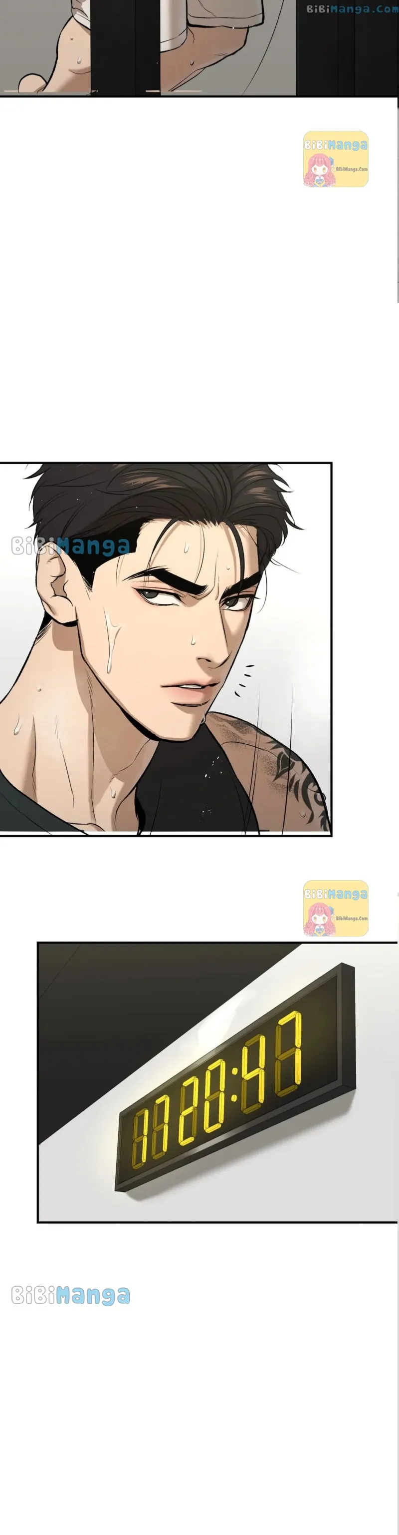 Jinx Chapter 16 Online - página 20