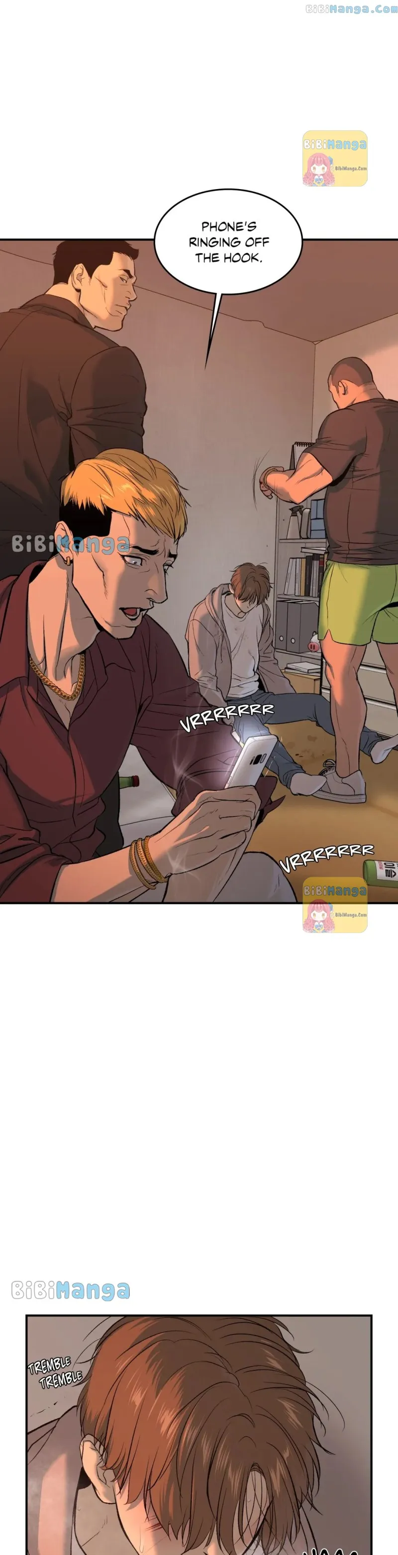 Jinx Chapter 16 Online - página 25
