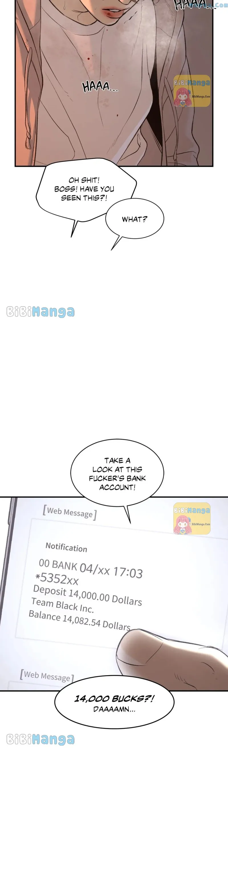 Jinx Chapter 16 Online - página 26
