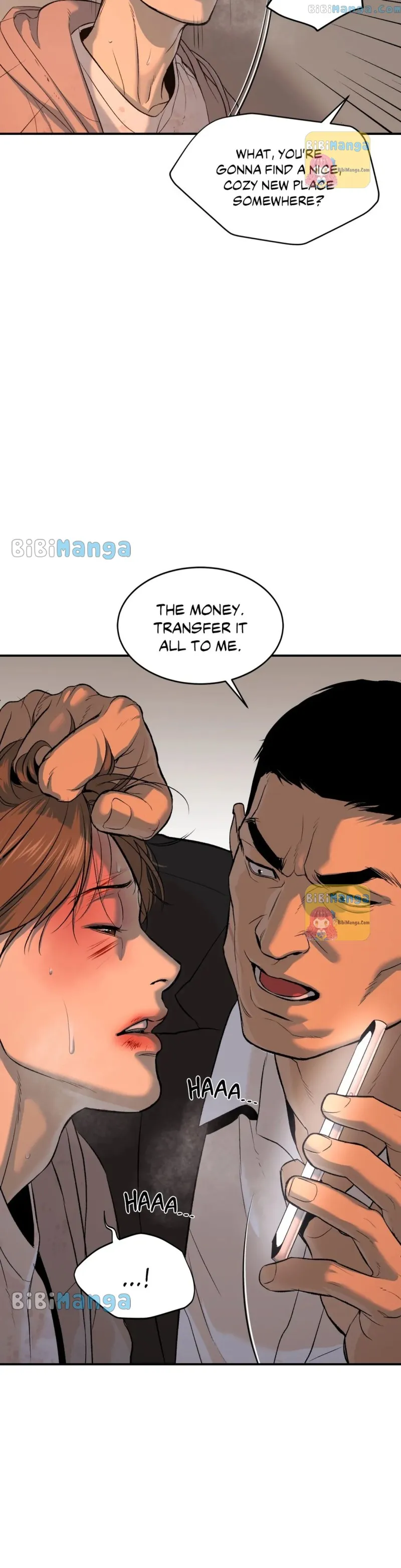 Jinx Chapter 16 Online - página 28