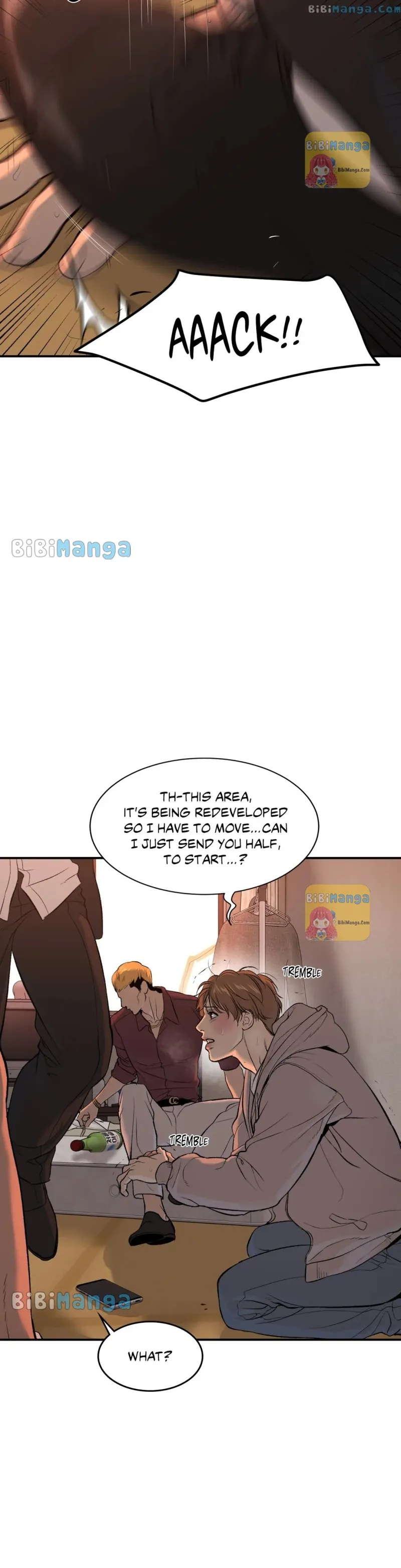 Jinx Chapter 16 Online - página 30