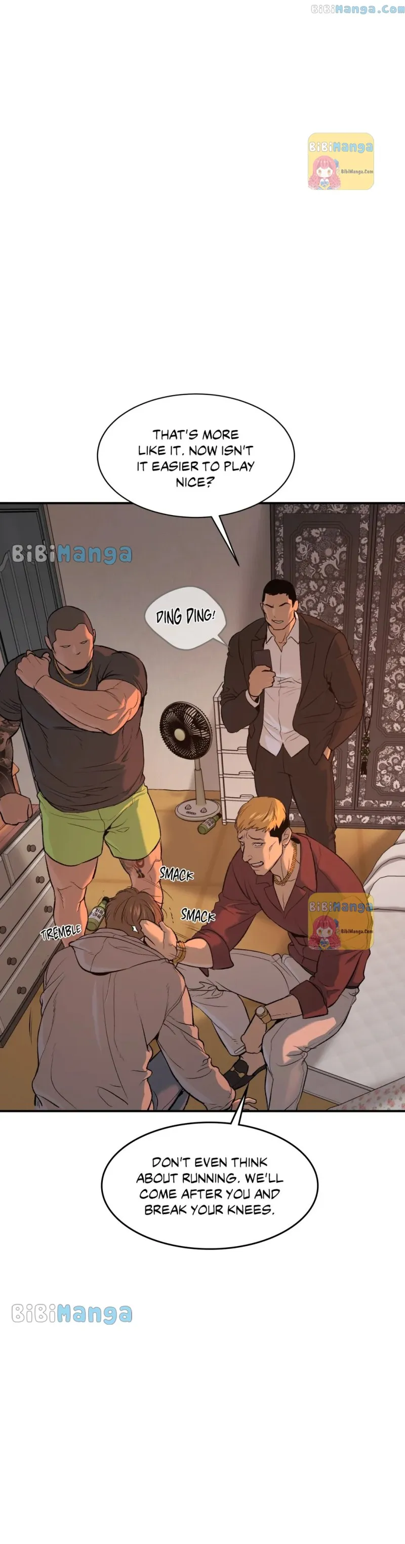 Jinx Chapter 16 Online - página 34