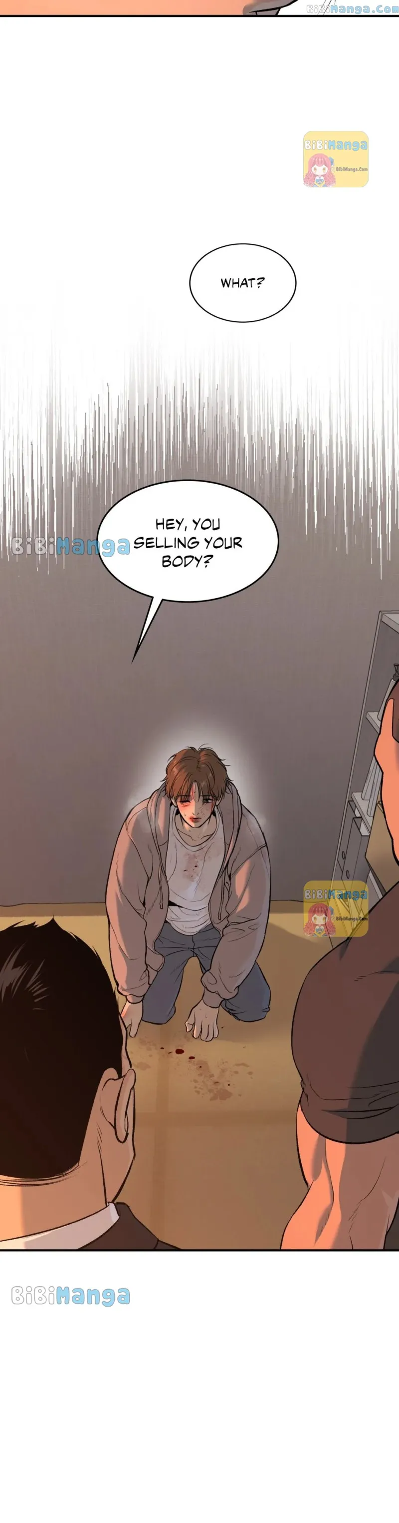 Jinx Chapter 16 Online - página 36