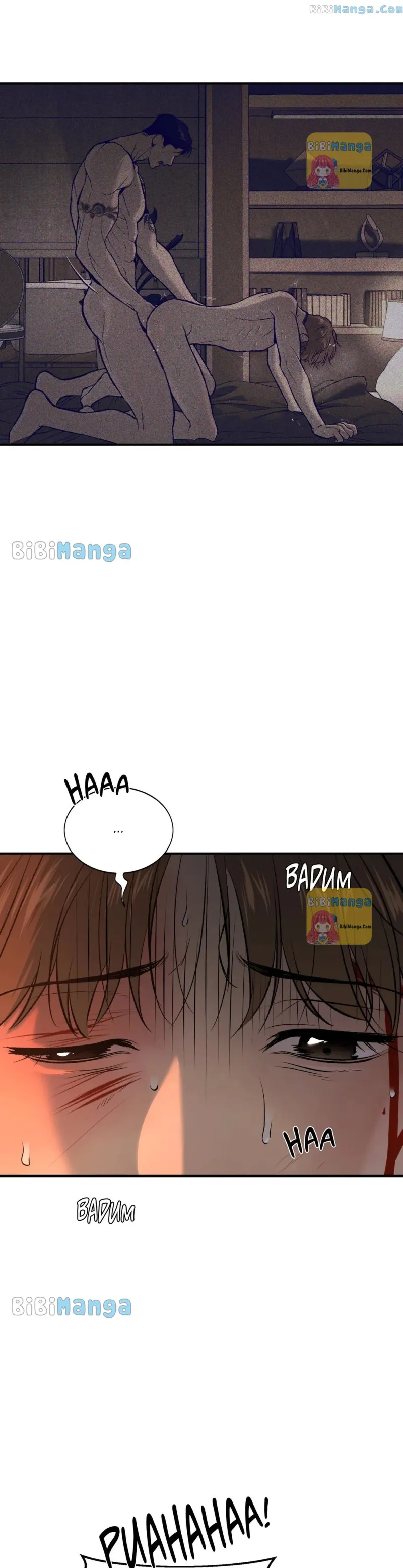 Jinx Chapter 16 Online - página 37