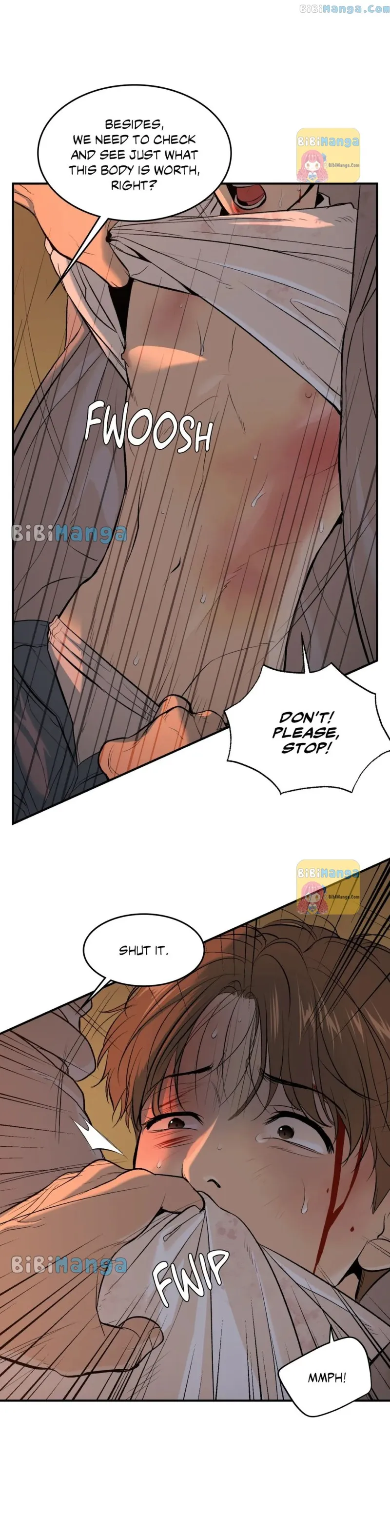 Jinx Chapter 16 Online - página 42