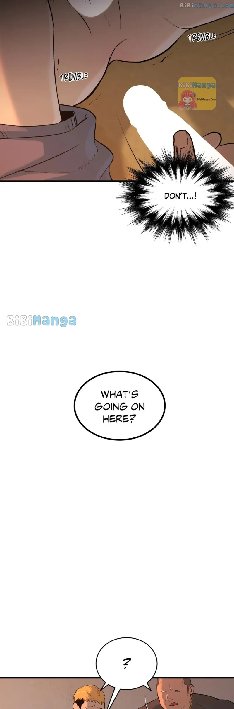 Jinx Chapter 16 Online - página 45