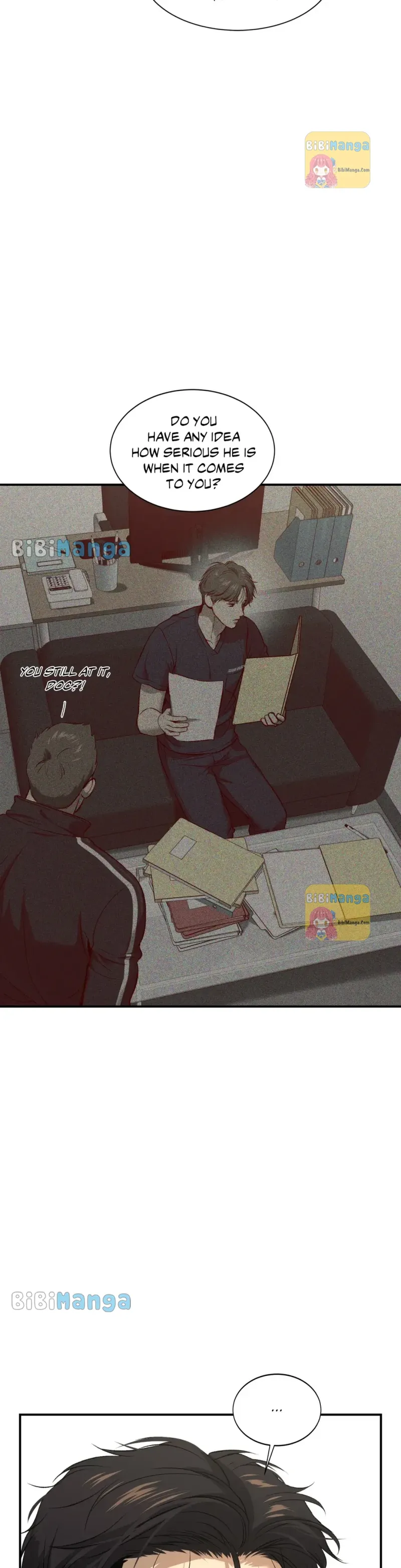 Jinx Chapter 17 Online - página 4