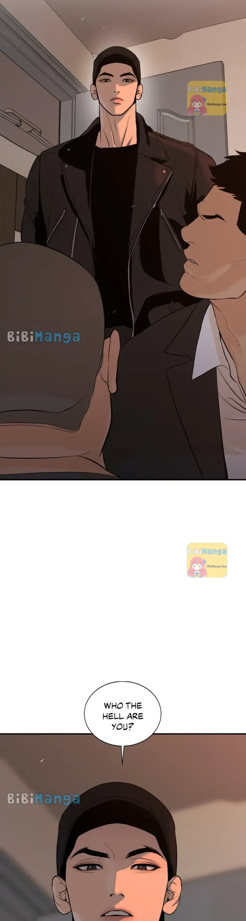 Jinx Chapter 17 Online - página 9