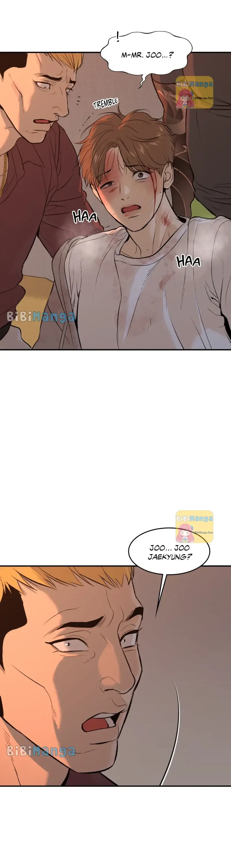 Jinx Chapter 17 Online - página 12
