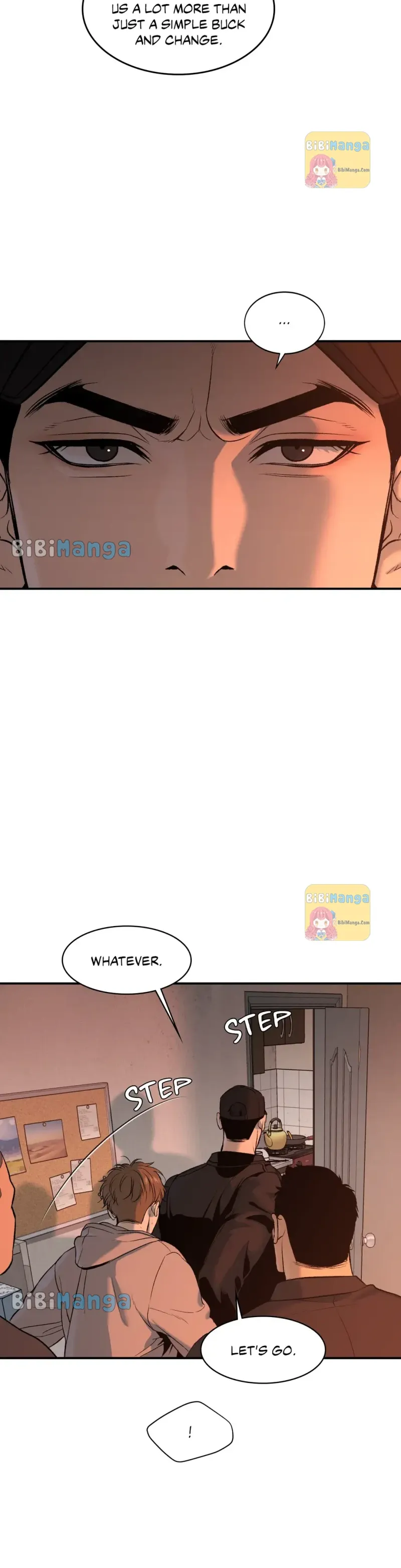 Jinx Chapter 17 Online - página 16